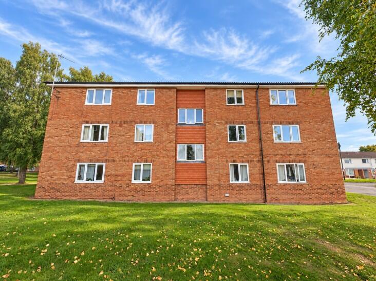 Main image of property: Nicholson Court, Bobblestock, Hereford, HR4