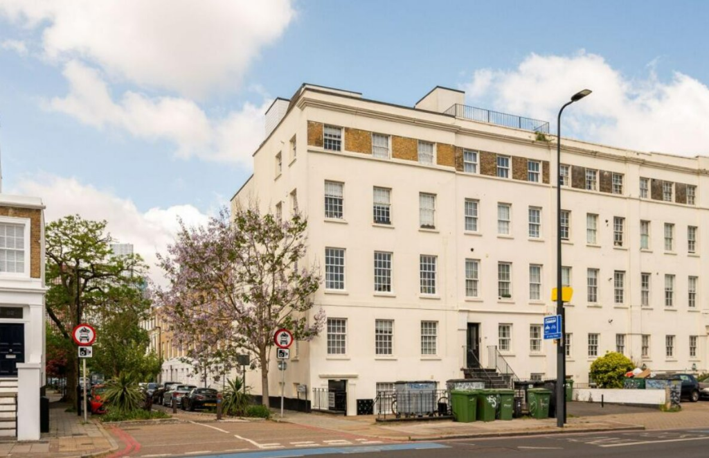 Main image of property: Clapham Road, Clapham