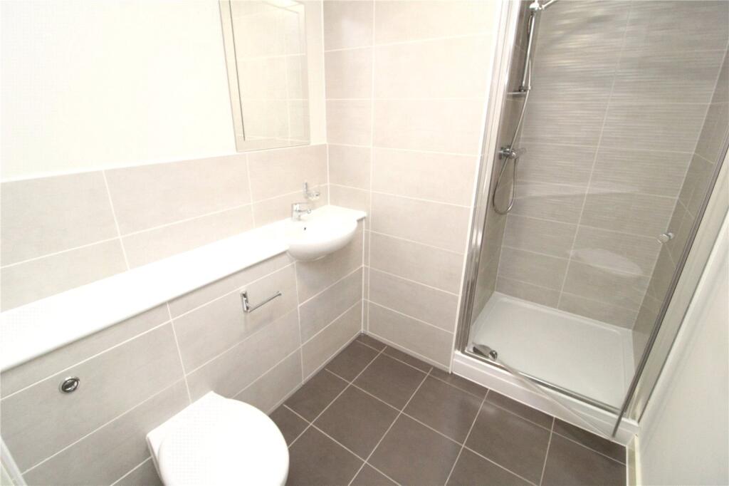 Adelphi Wharf 1C, 11 Adelphi Street, Salford, Greater Manchester, M3 photo 5