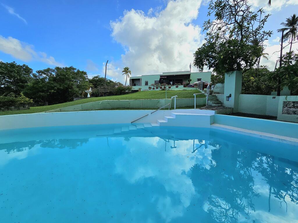 Main image of property: Barbados