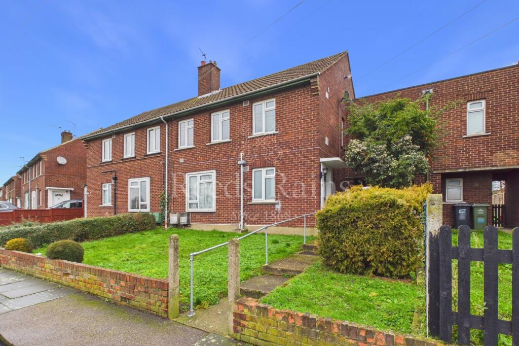 Main image of property: Wellcome Avenue, Dartford, Kent, DA1