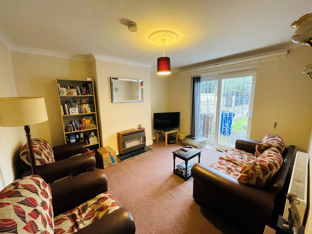 Main image of property: Stephens Road, M20