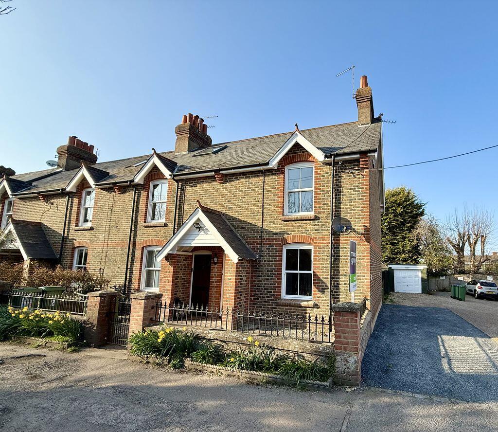 Main image of property: Park Road, Henfield
