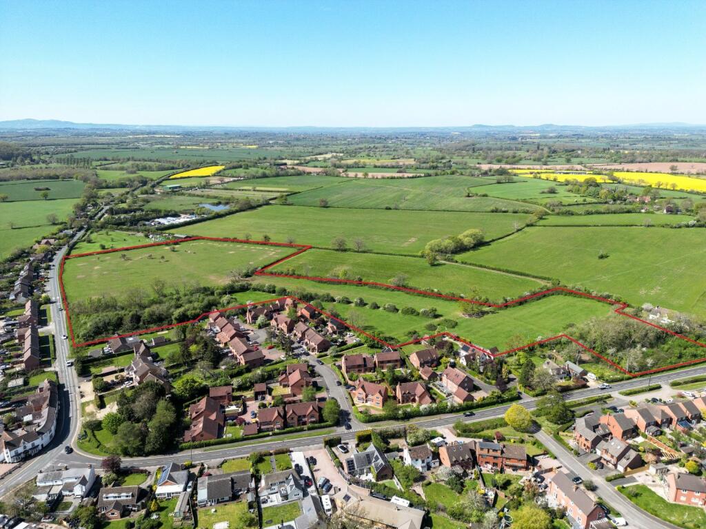 Hanbury, Bromsgrove, Worcestershire - View 5