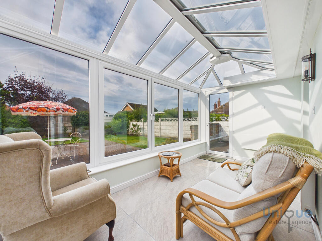 House in Wyre, Larkholme, Fleetwood - View 5