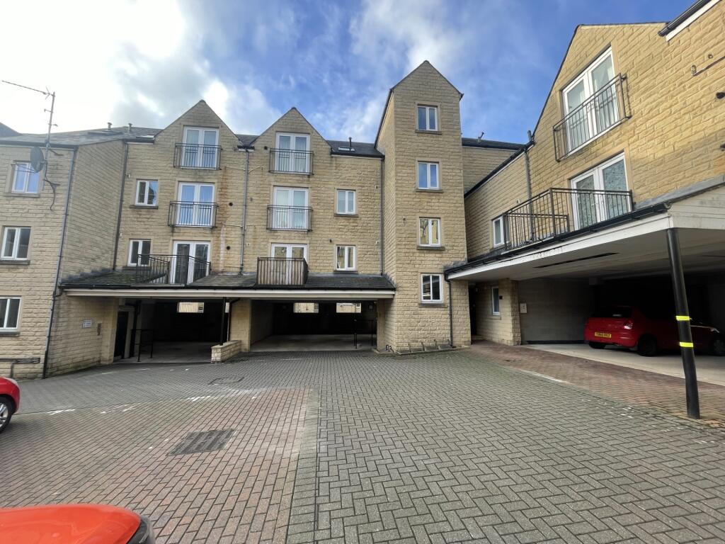 Main image of property: West View, Boothtown, Halifax
