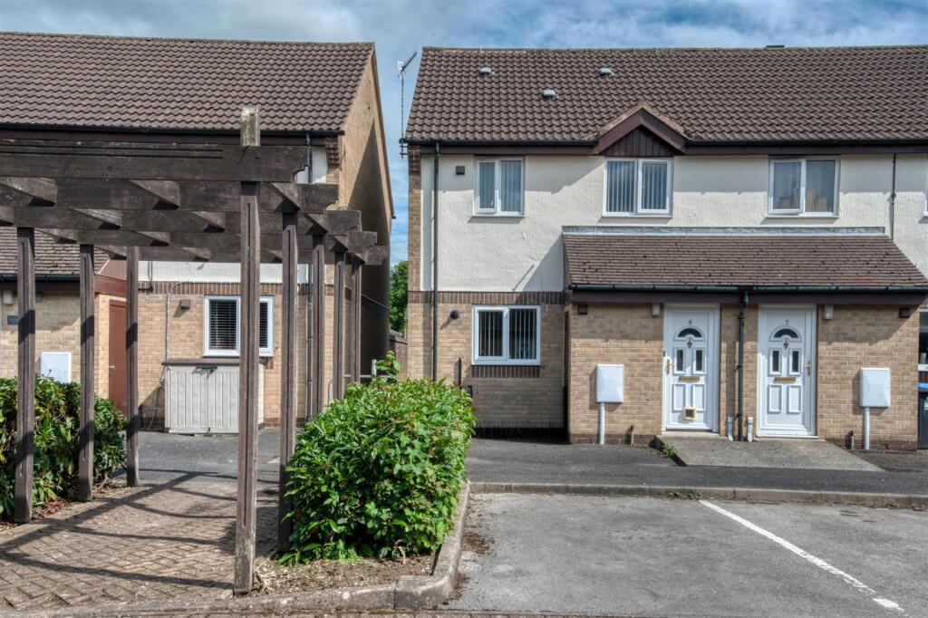 Main image of property: Yew Tree Close, Darley Dale, Matlock