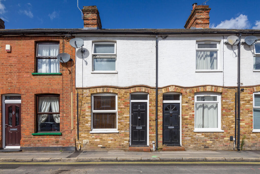 Main image of property: Station Road, Marlow, SL7