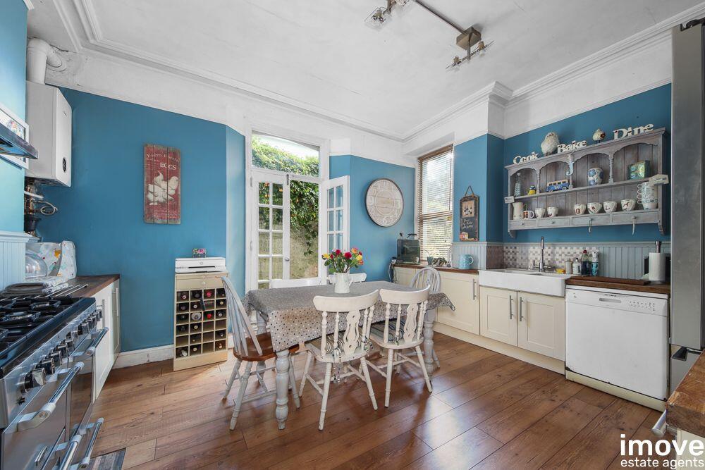 House in Torquay - View 2