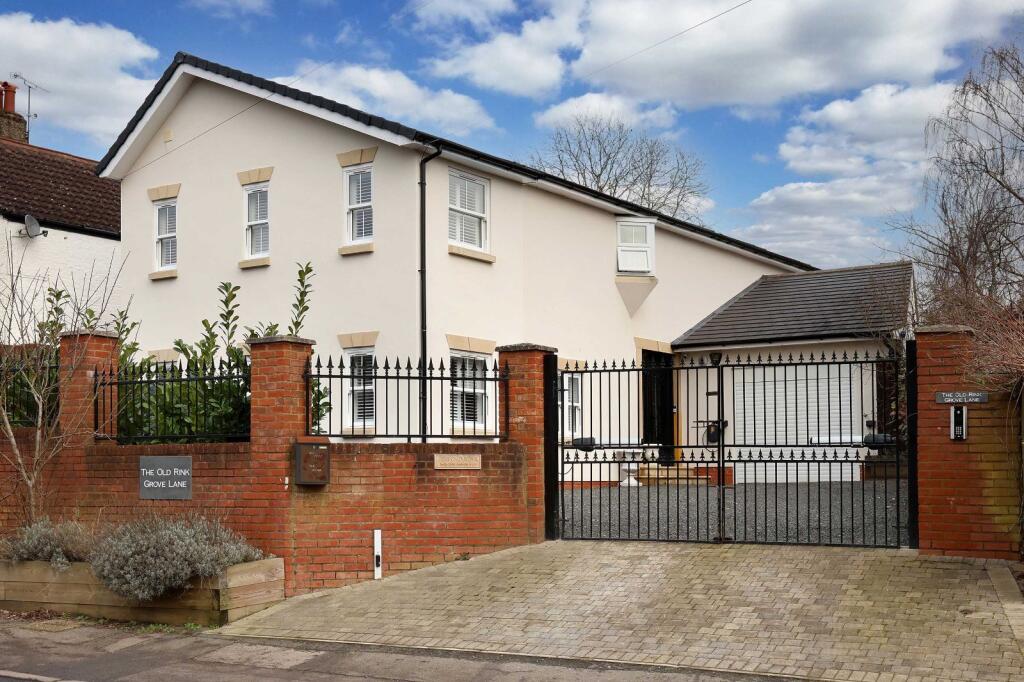 Main image of property: Grove Lane, Chalfont St. Peter, Buckinghamshire, SL9