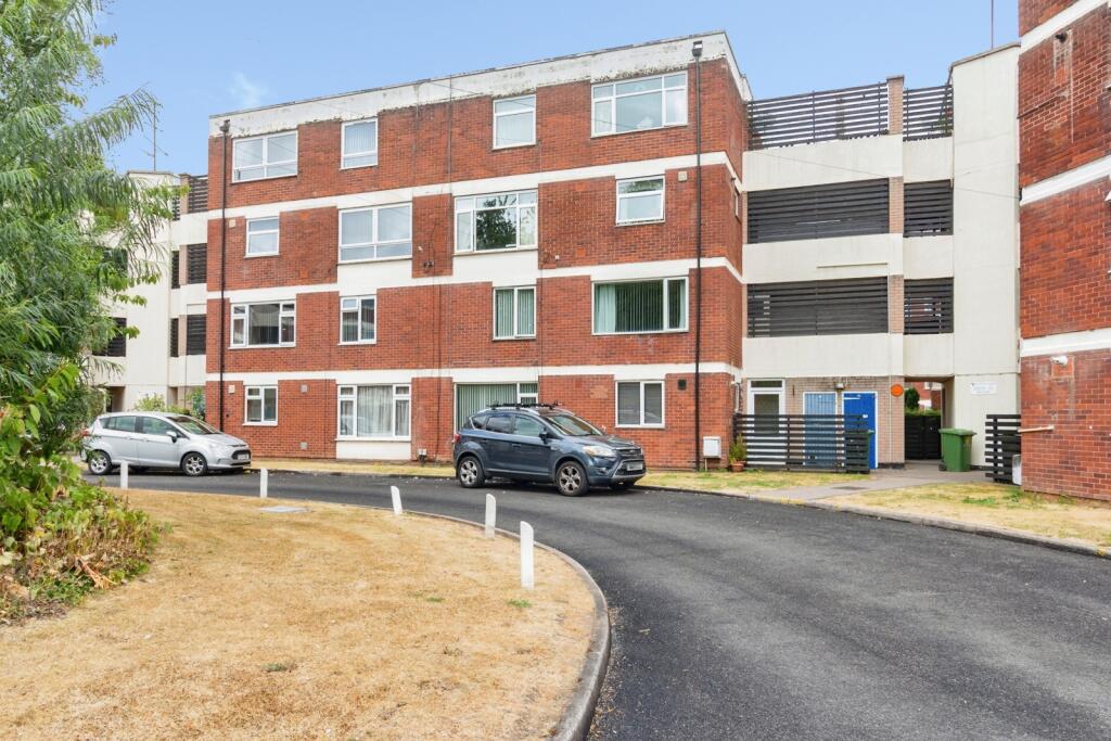 Main image of property: Pike Close, Stafford, Staffordshire, ST16