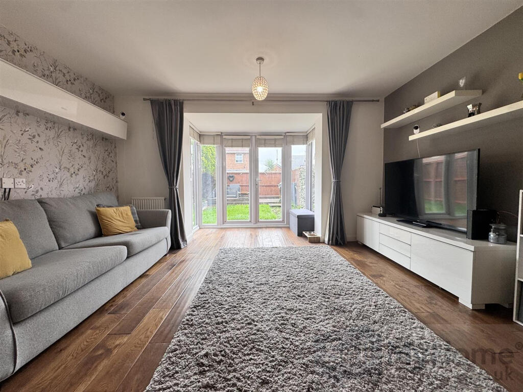 House in Blackpool - View 2