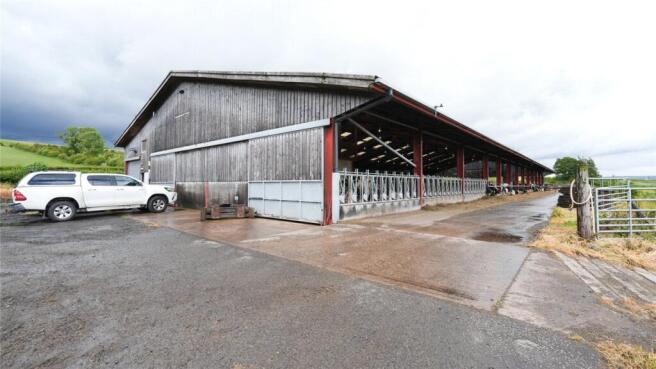 Farm Buildings
