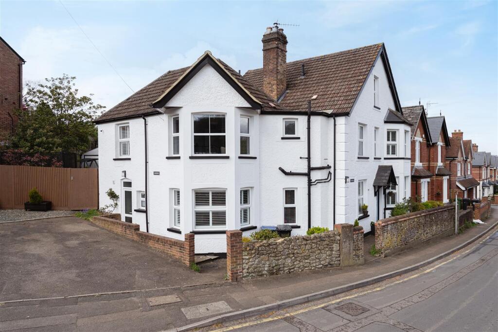 Main image of property: Moores Road, Dorking