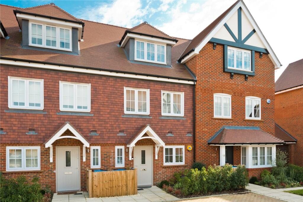 Main image of property: Martin Avenue, Ascot, Berkshire, SL5