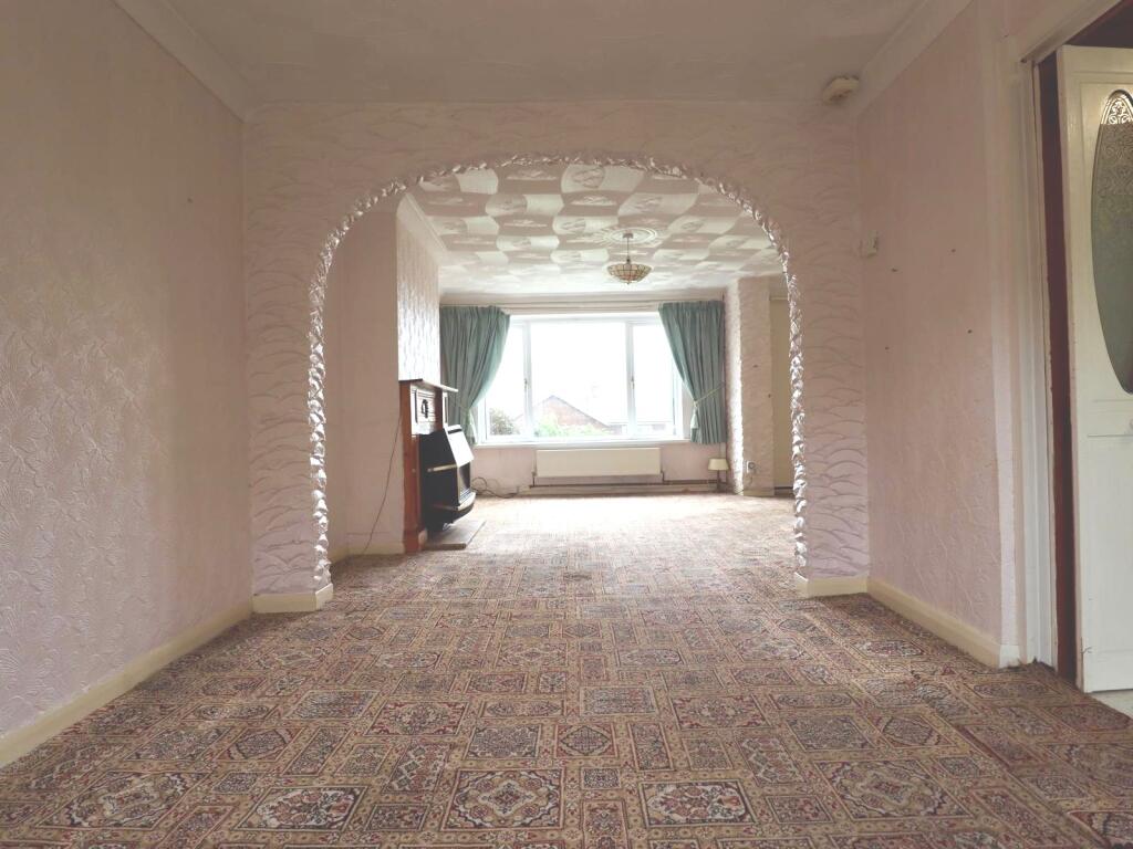 House in Penarth, Cogan - View 5