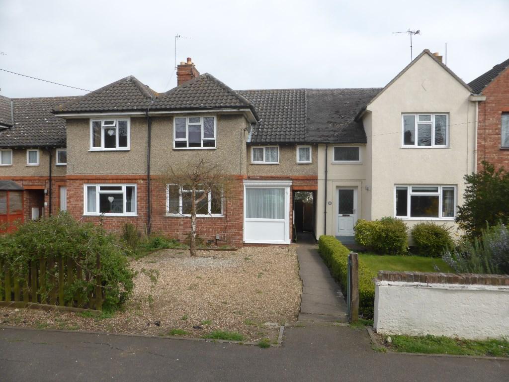 Main image of property: Farndish Road,Irchester,NN29