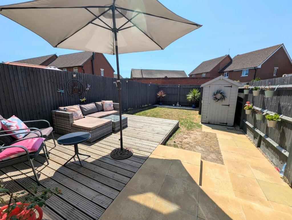 Main image of property: Chalk Way, Drayton