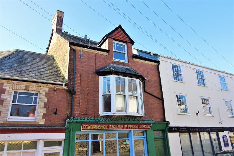 Main image of property: West Street, Ilminster, Somerset TA19