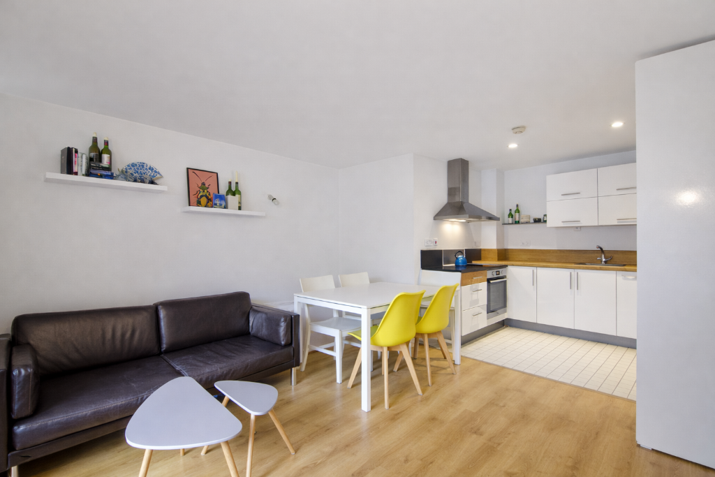 Main image of property: Narrow Street, London, E14