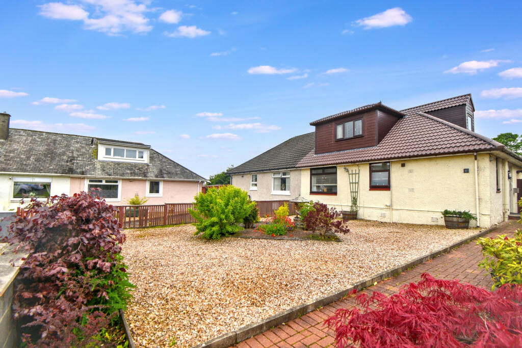 Main image of property: Beechwood Road, Mauchline