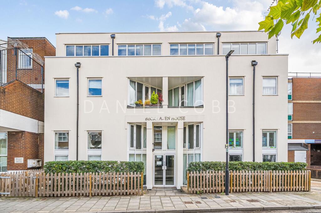 Main image of property: Beckhaven House, Gilbert Road, SE11