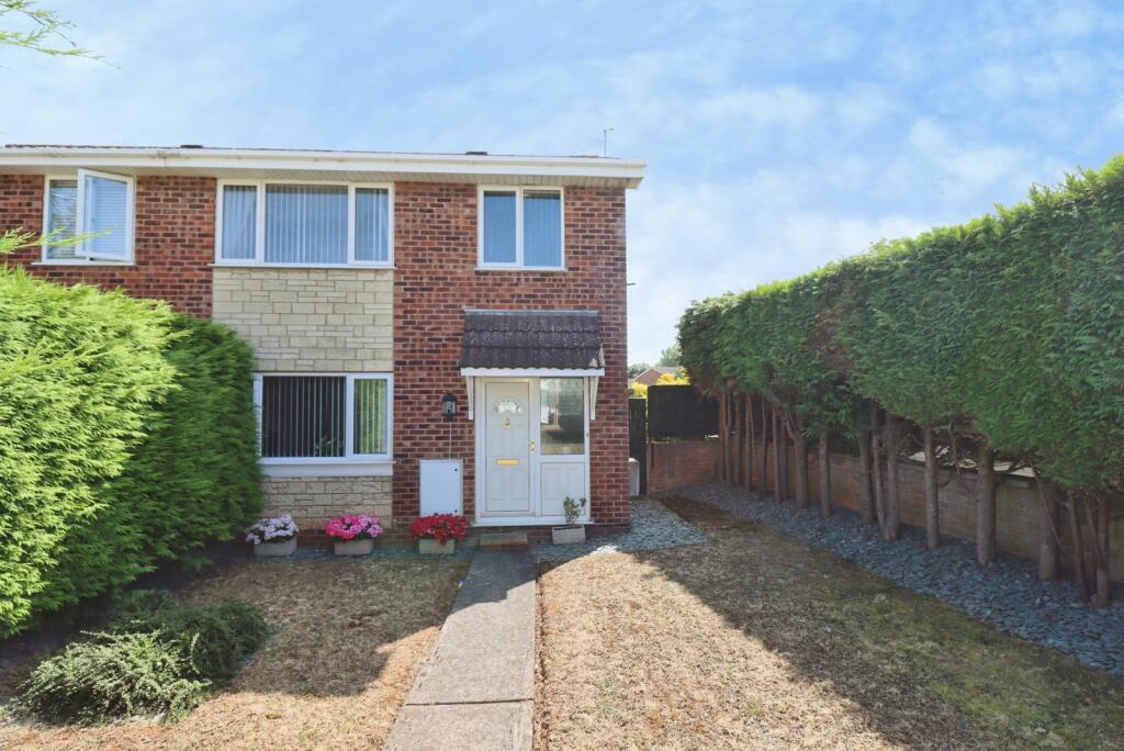 Main image of property: Kingscote, Yate, Bristol, Gloucestershire, BS37