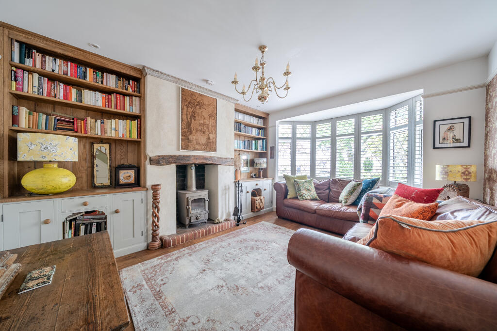 House in London - View 4