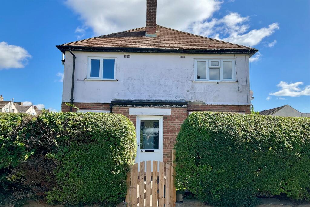 Main image of property: Wyndham Road, Dover, CT17