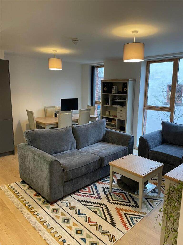 Main image of property: David Street, Leeds