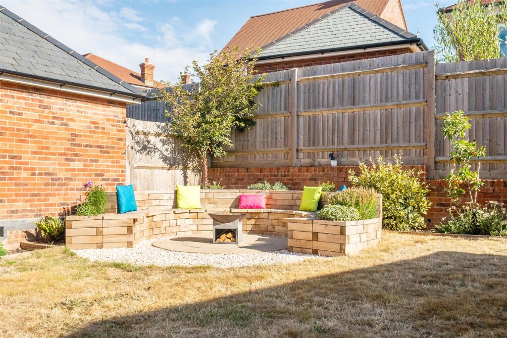 House in Bath - View 2