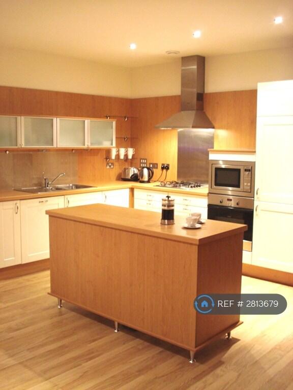 Main image of property: Finnieston Street, Glasgow, G3