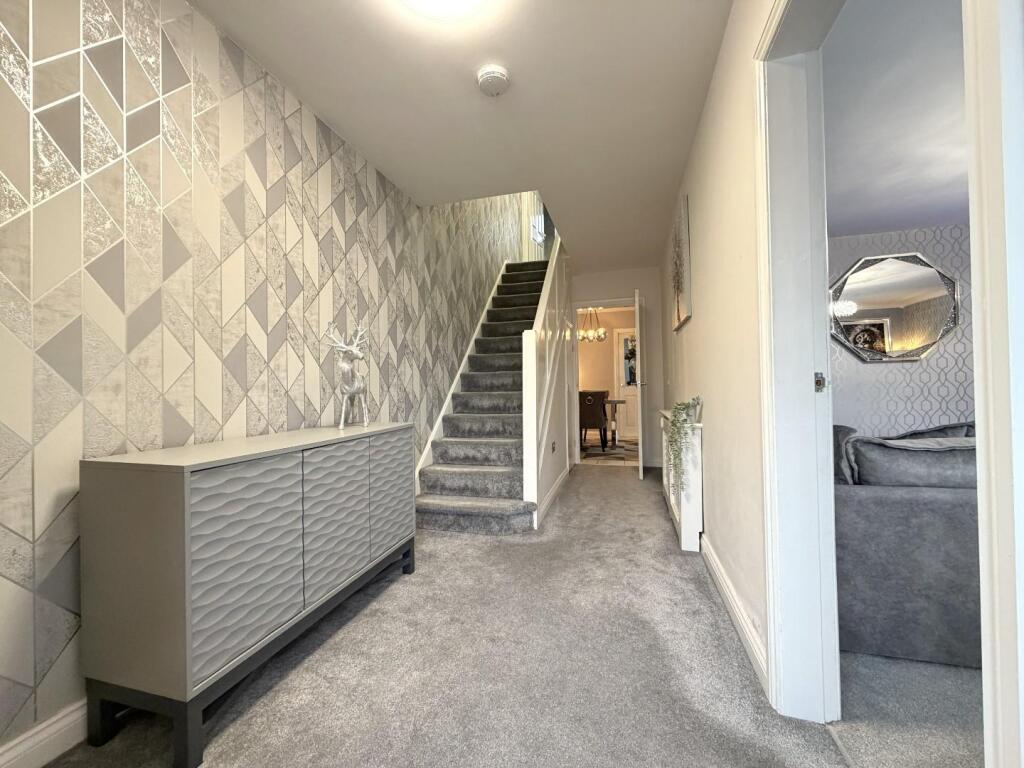Macaulay Road, Rift House, Hartlepool photo 3