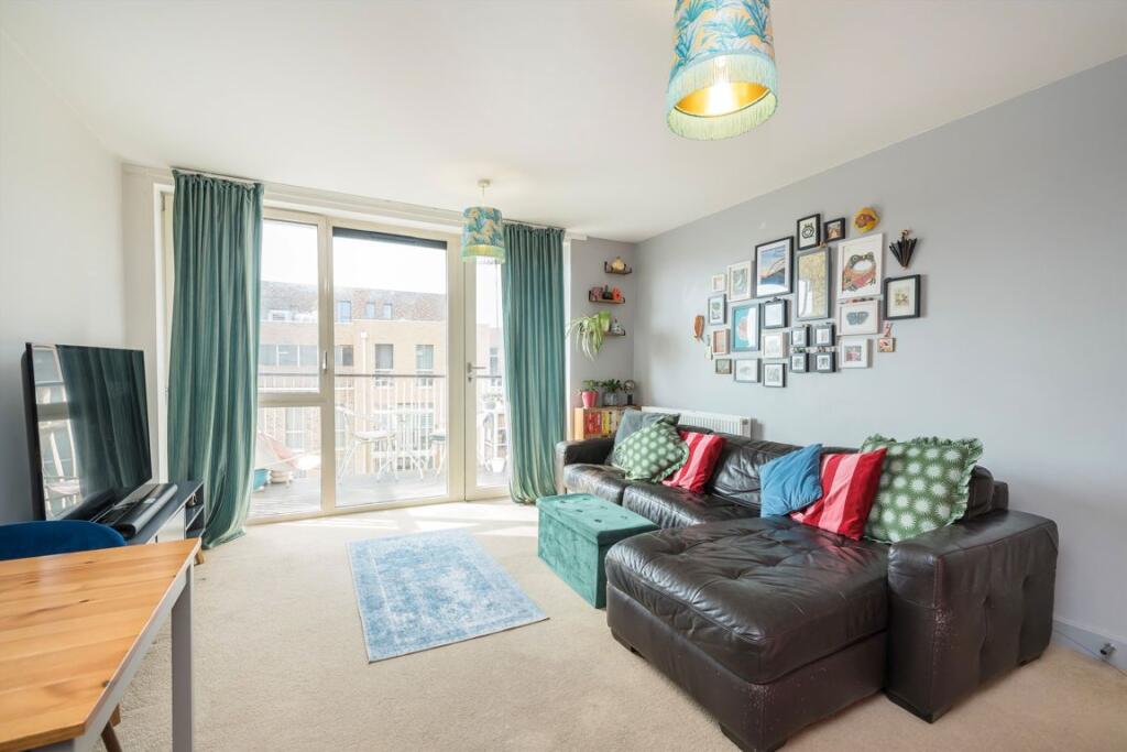 Main image of property: Harston Walk, Bow
