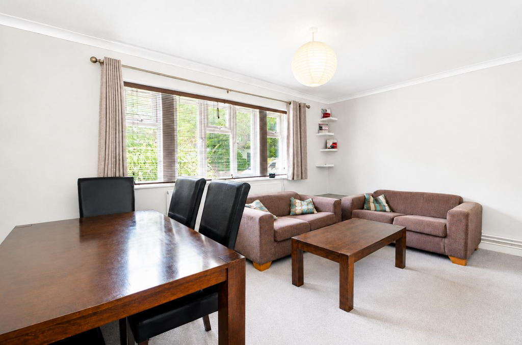 Apartment in London, Mortlake - View 4