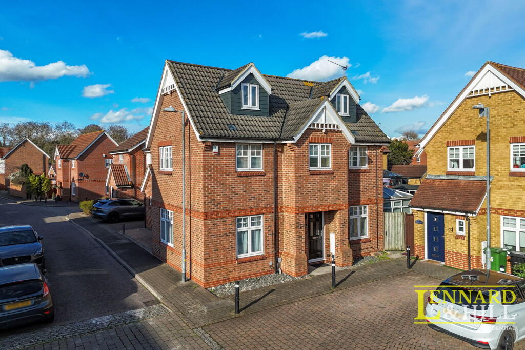 Main image of property: Gunning Road, Little Thurrock, Grays, RM17 6UQ