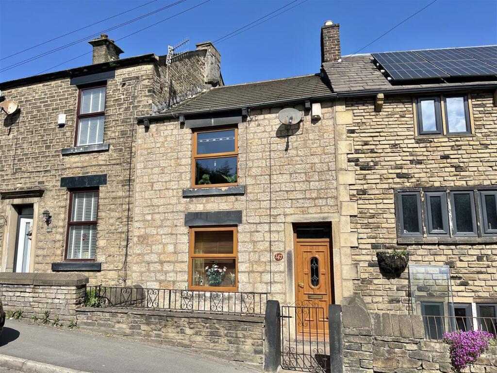 Main image of property: Mottram Moor, Hollingworth