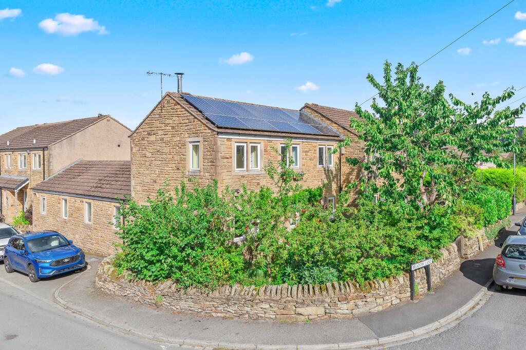 Additional image 23 of Meadow Lane, Cononley, Keighley, North Yorkshire, BD20