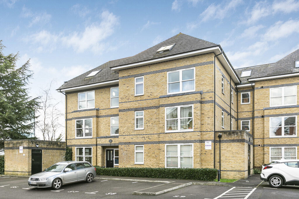 Main image of property: Vicarage Road, Egham, Surrey, TW20