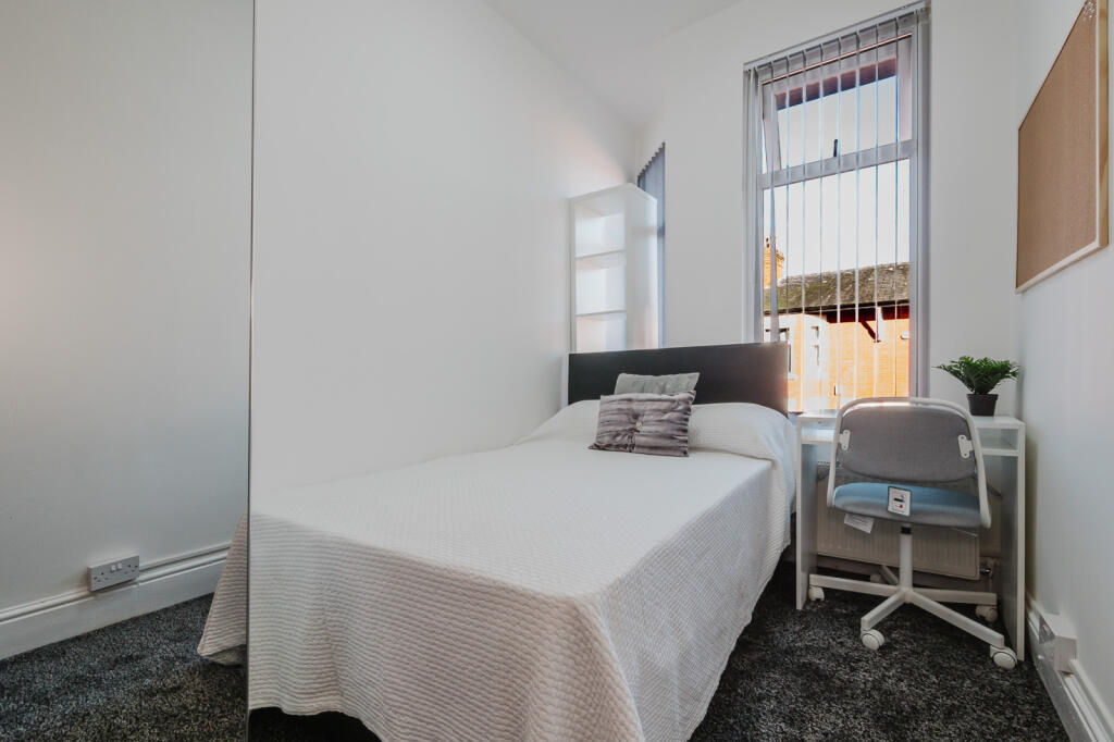 Main image of property: Arnside Street, Moss Side M14