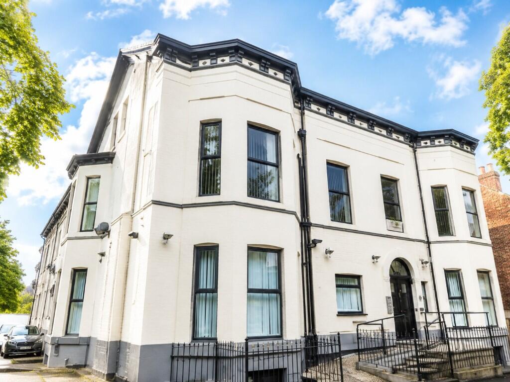 Main image of property: 1 Sartoria Court, Half Edge Lane, Manchester, Greater Manchester, M30