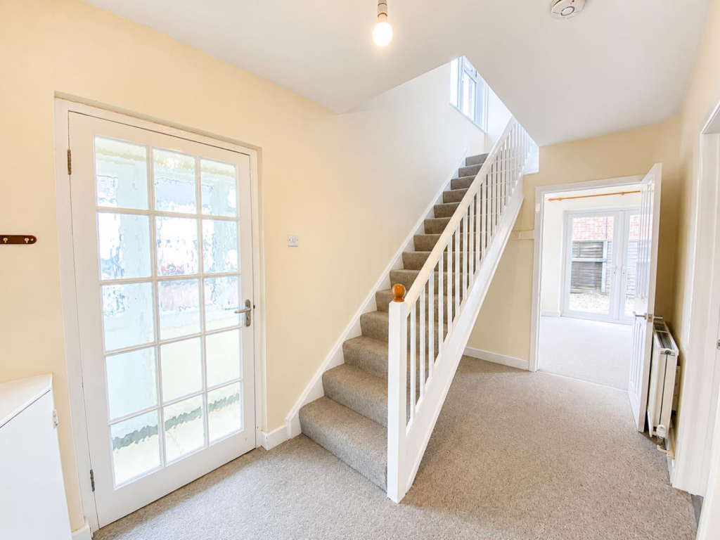 House in Melksham, Melksham Forest - View 2