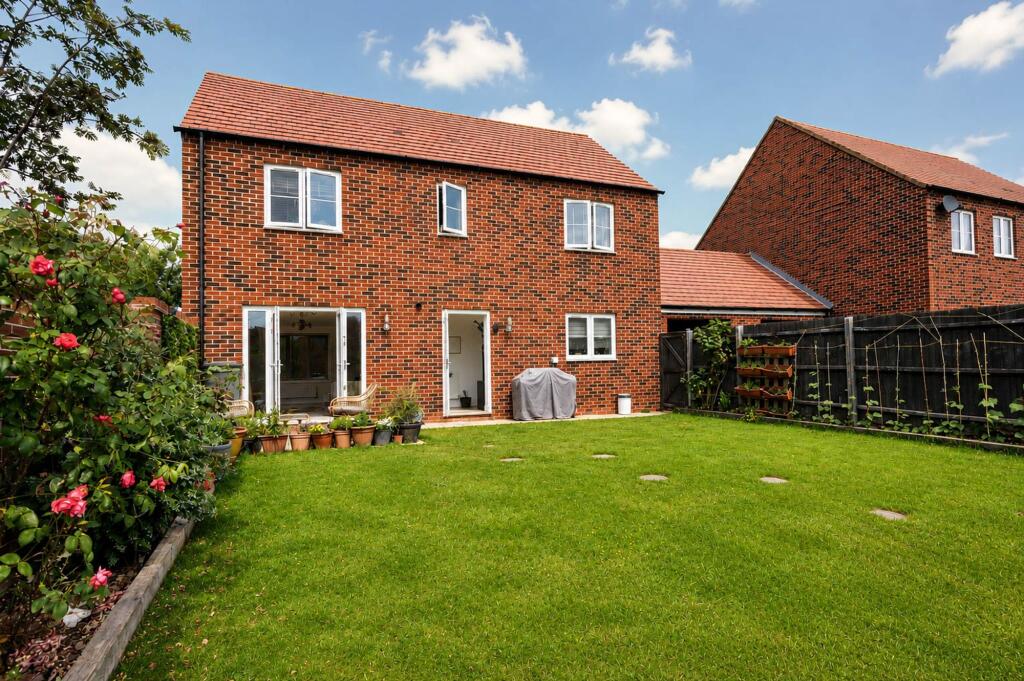House in Cherwell, Banbury - View 4