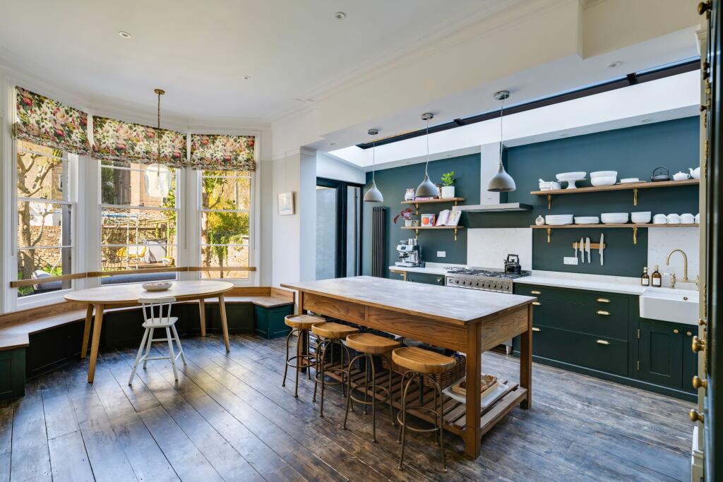 Main image of property: St Matthews Road, Bristol BS6 5TU