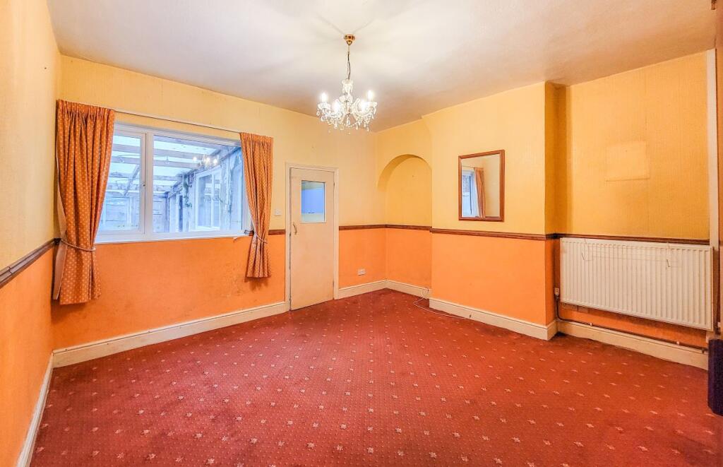 Additional image 3 of 13 Tamworth Road, Kingsbury, Tamworth, Staffordshire, B78 2LE