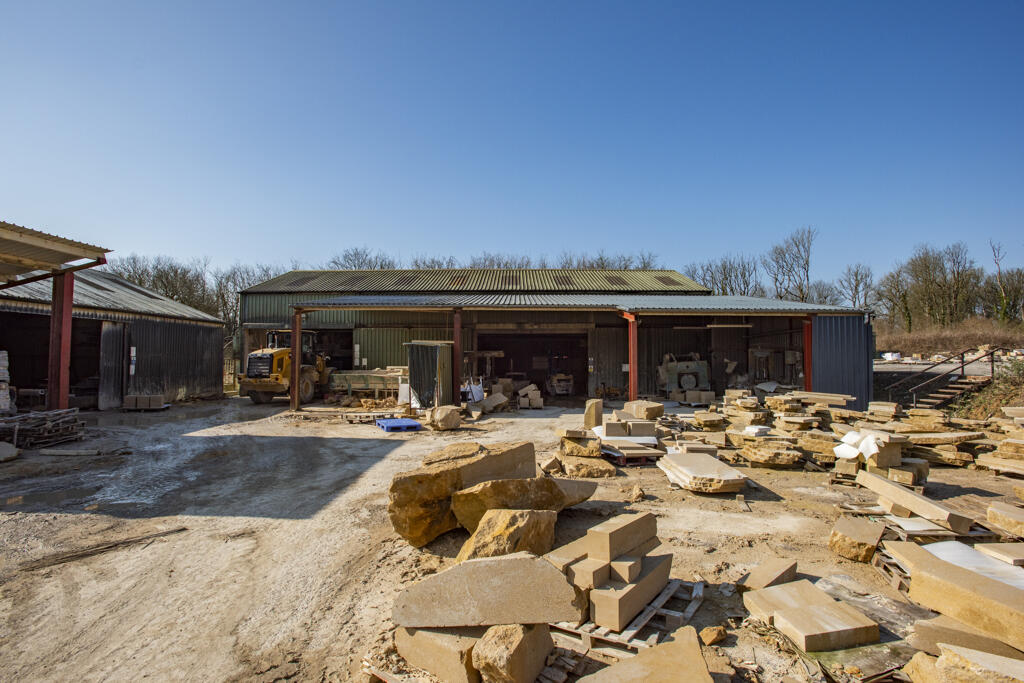 Additional image 2 of Doulting Stone Quarry, Chelynch Road, Doulting, Shepton Mallet, Somerset, BA4 4PZ