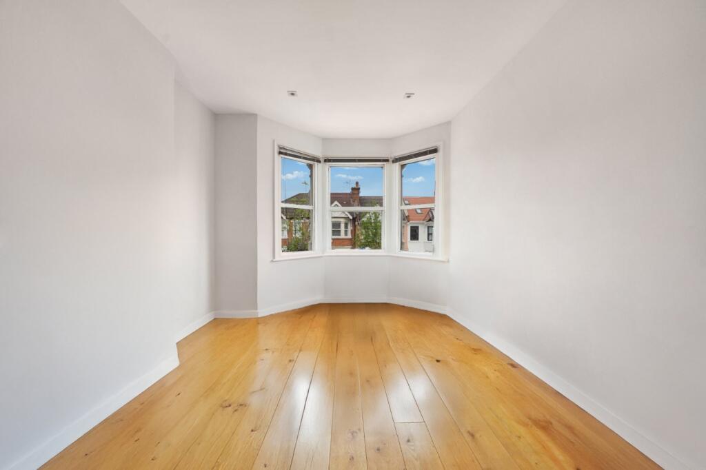 Main image of property: Kings Road, Willesden Green, NW10