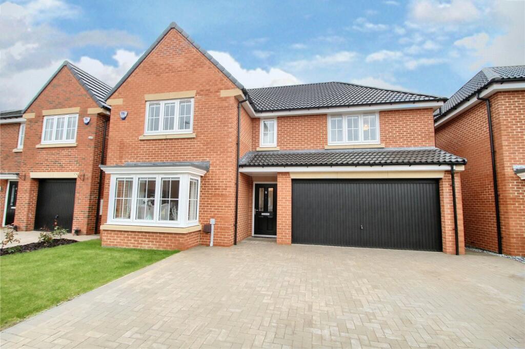 Floret Way, Ingleby Barwick photo 2