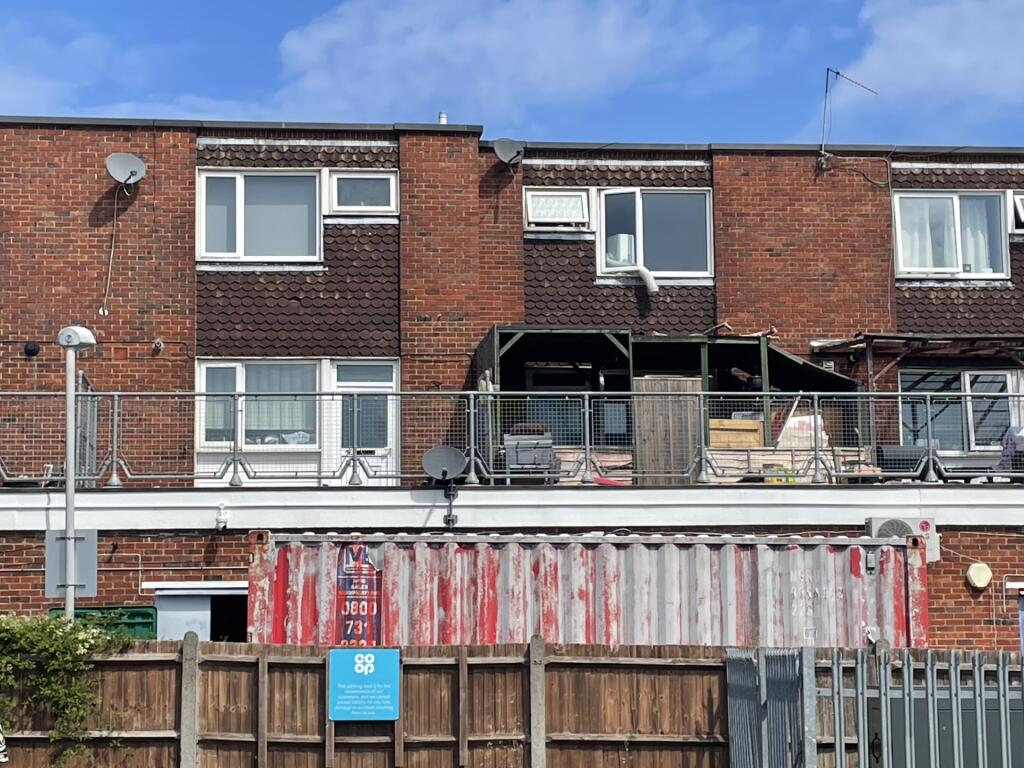 Main image of property: St Johns Court, Farncombe Street, Godalming, Surrey