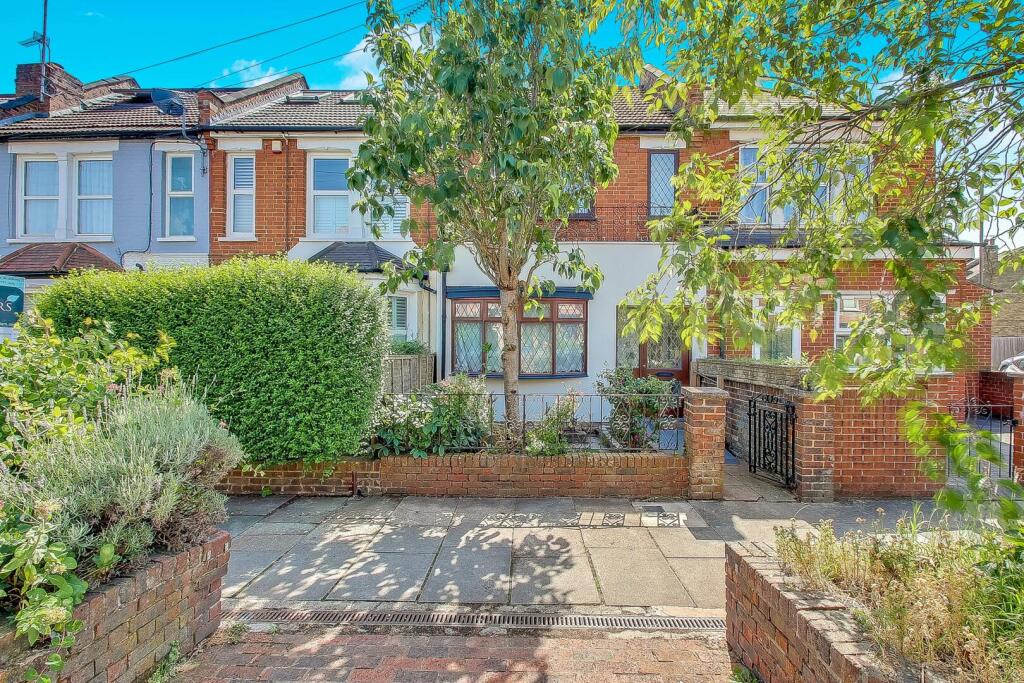 Main image of property: Manor Park Road, London